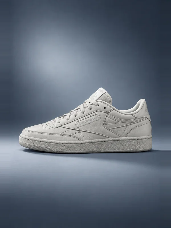 Reebok x Billionaire Boys Club Club C 85 Grey/Grey
