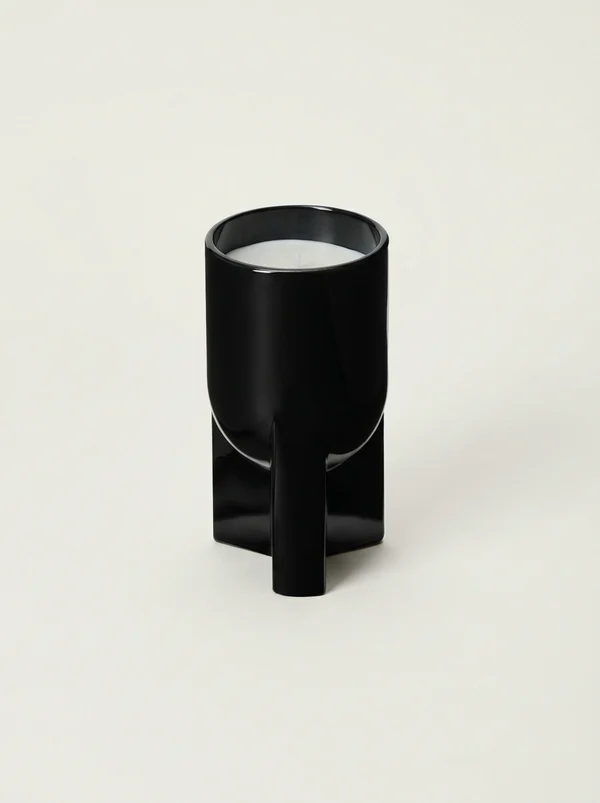 Rick Owens L'apparition Scented Candle - Black