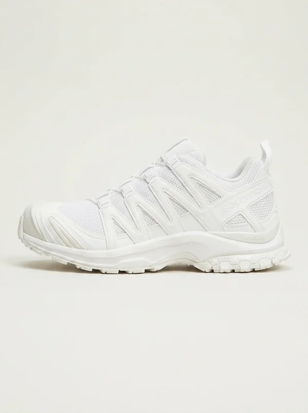 Rier White Salomon Edition XA Pro 3D Sneakers
