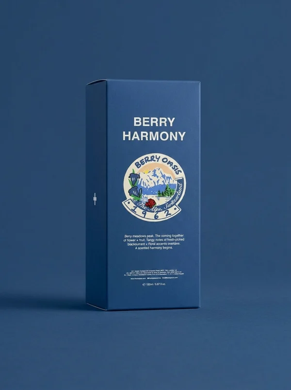 Ripple⁺ Home Berry Oasis Reed Diffuser