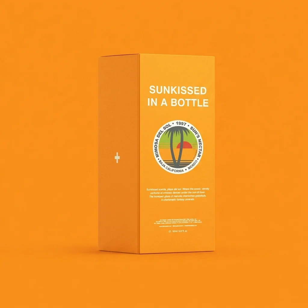 Ripple⁺ Home Mimosa Del Sol Reed Diffuser