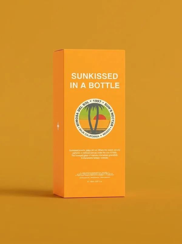 Ripple⁺ Home Mimosa Del Sol Reed Diffuser