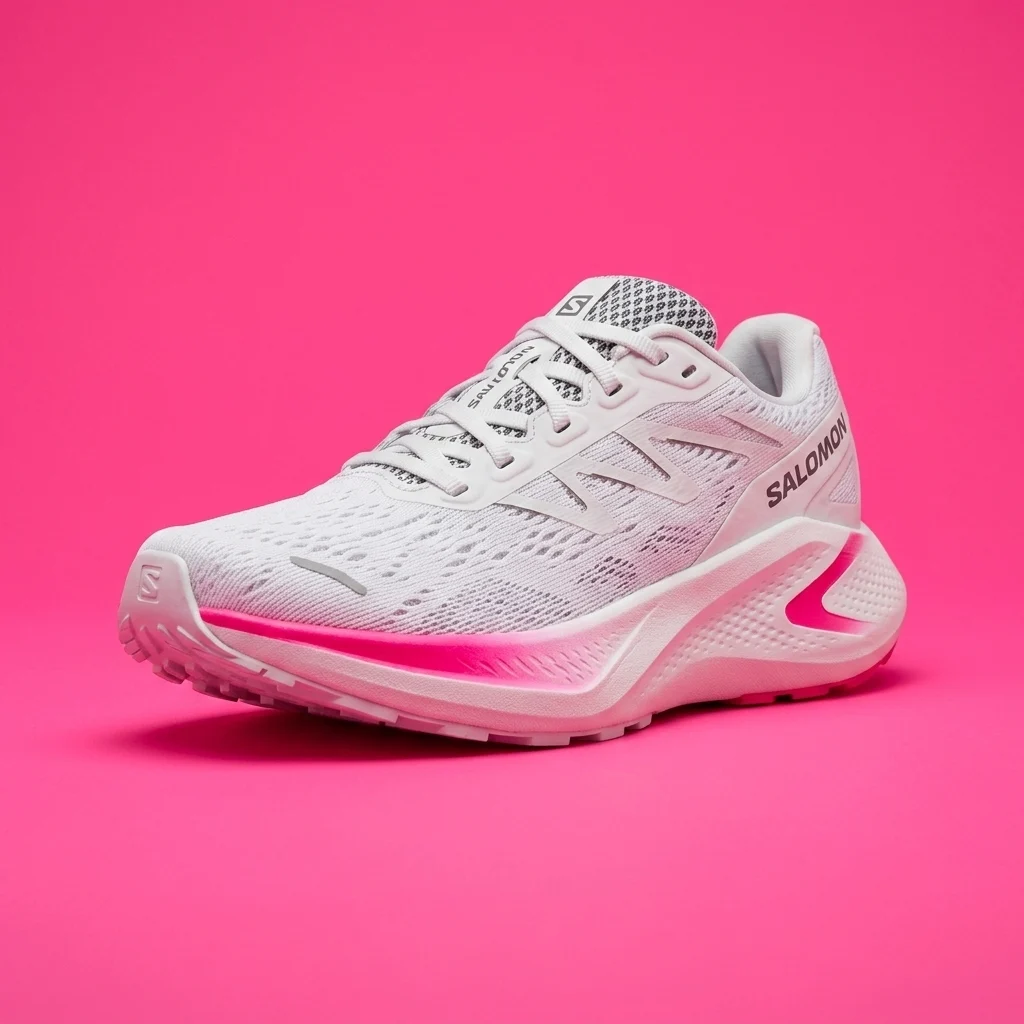 Salomon Aero Glide 4