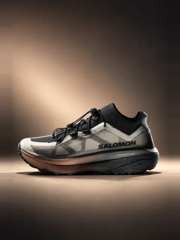 Salomon GRVL Concept