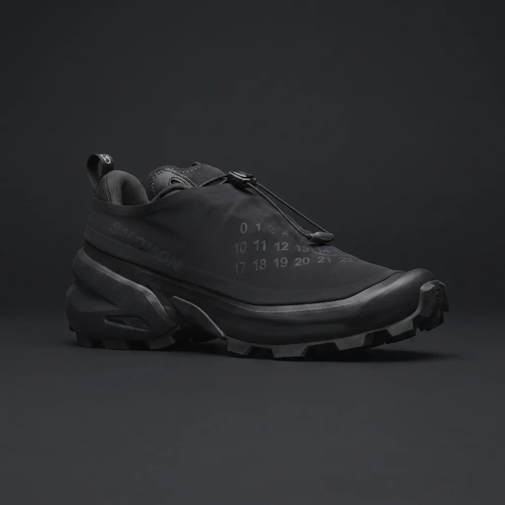 MM6 Maison Margiela x Salomon CROSS DUST