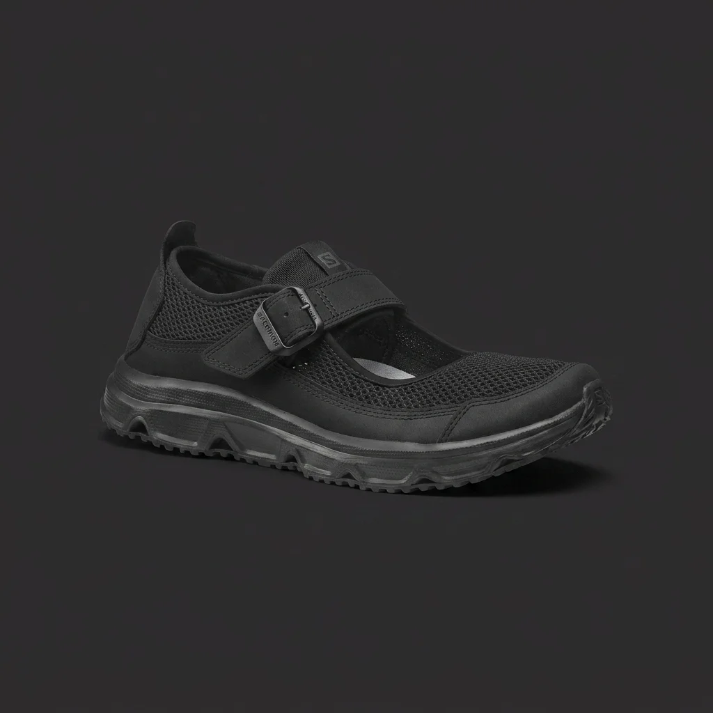 SALOMON RX Marie-Jeanne