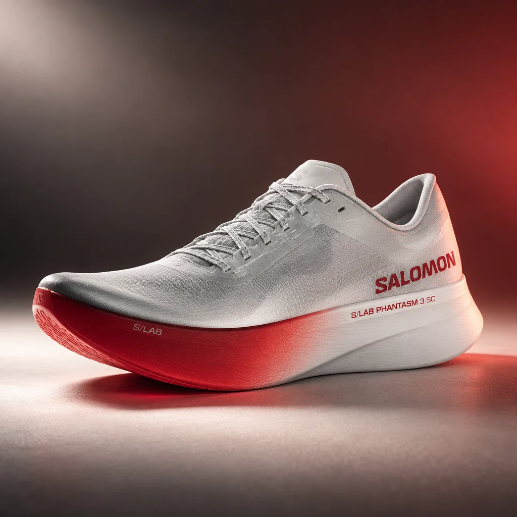 Salomon S/LAB Phantasm 3 SC