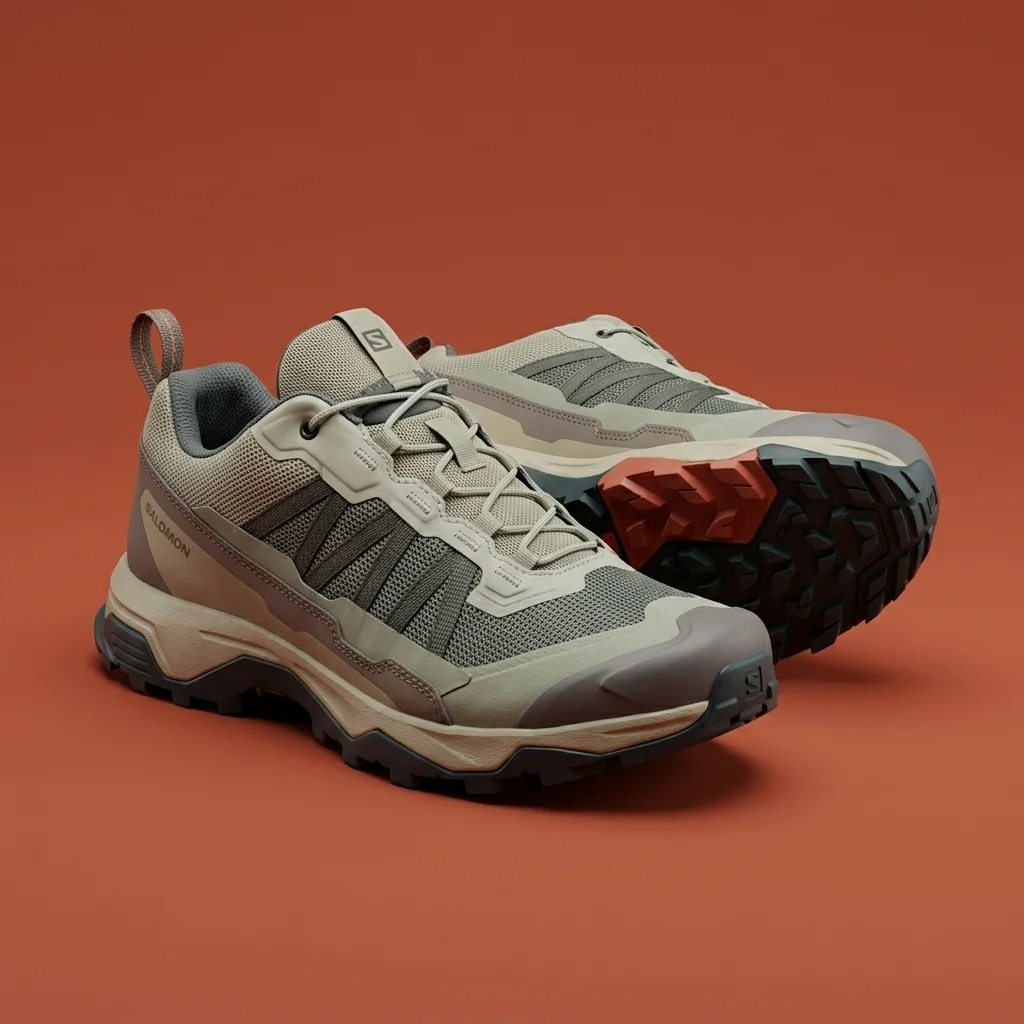 Salomon X ULTRA 5