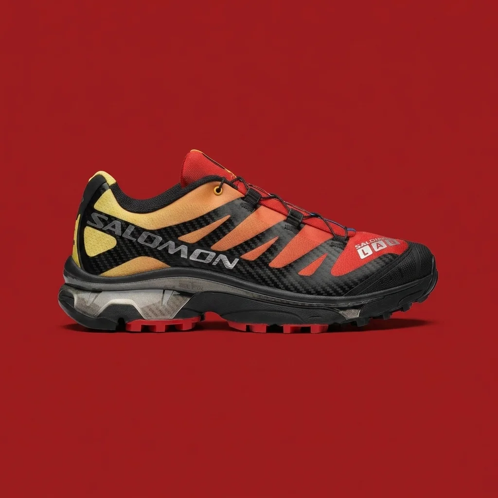 SALOMON XT-4 OG