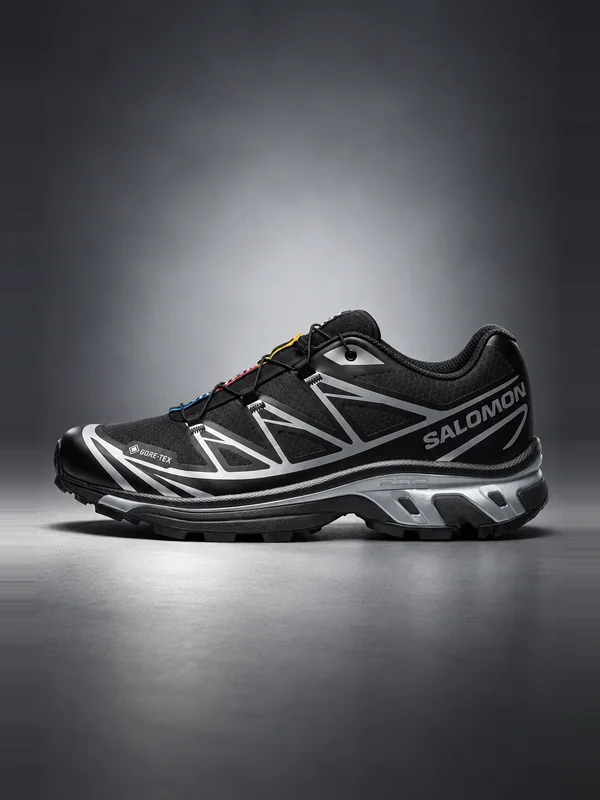 Salomon XT-6 GORE-TEX