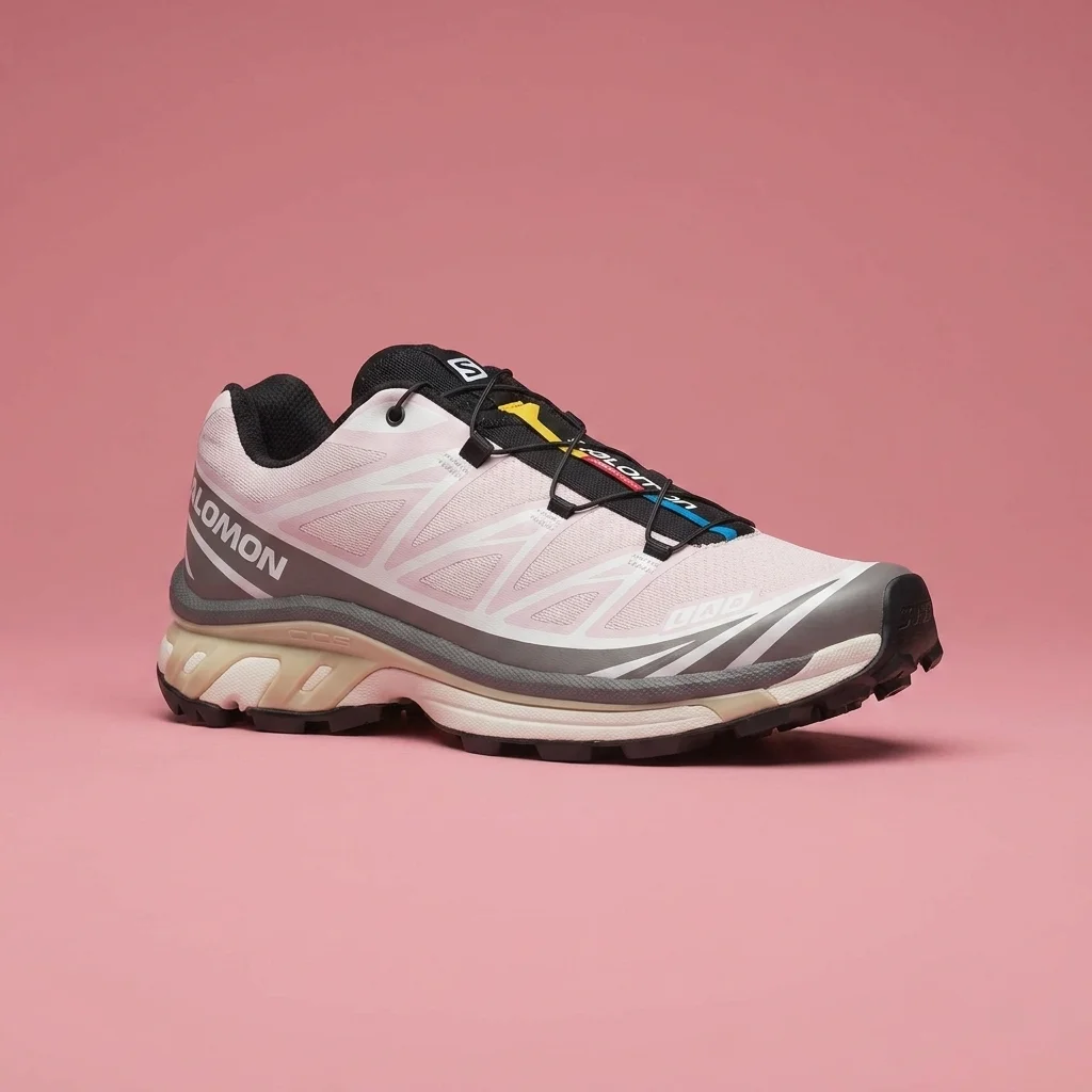 SALOMON XT-6