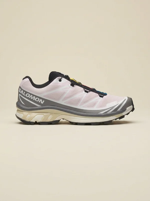 SALOMON XT-6