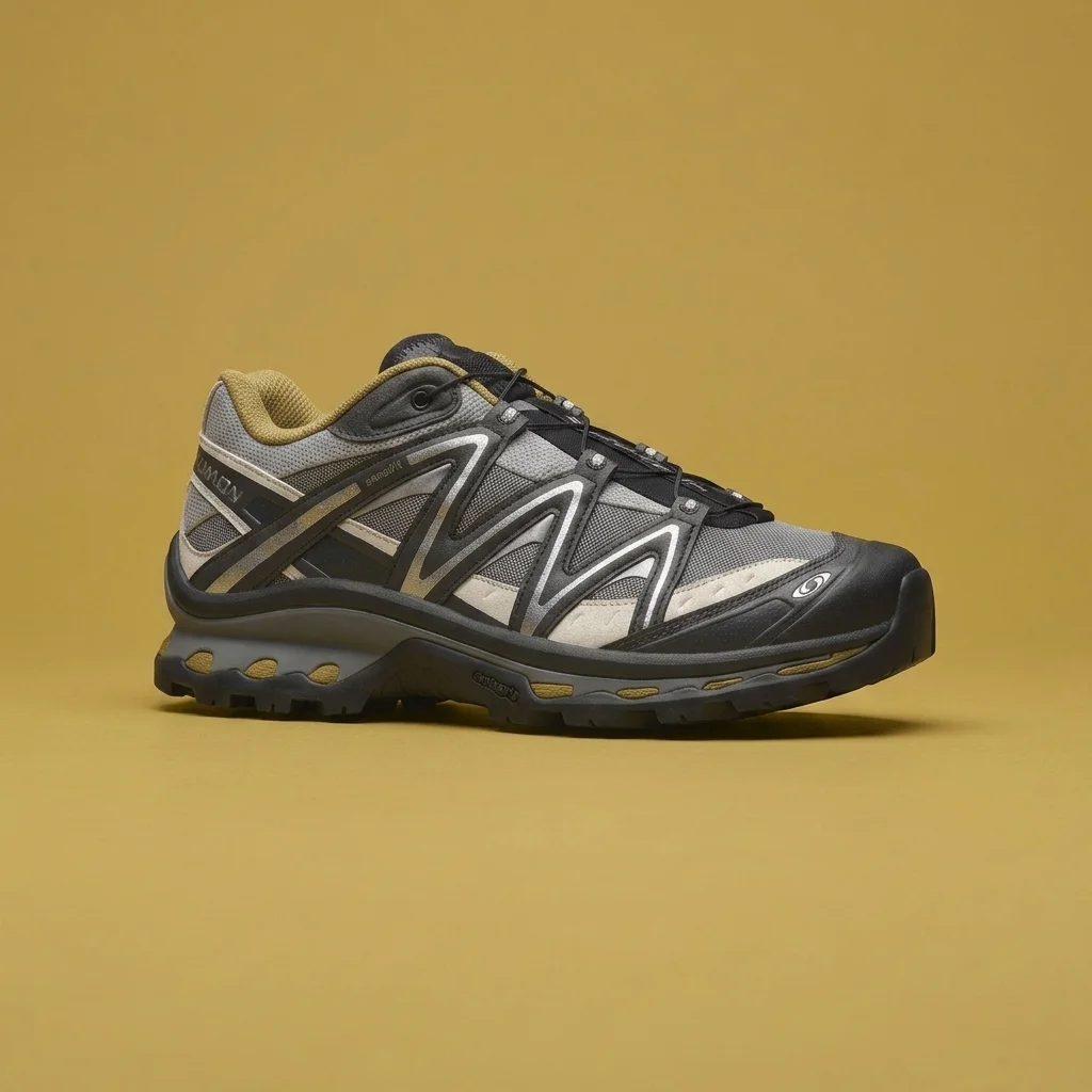 SALOMON XT-Quest