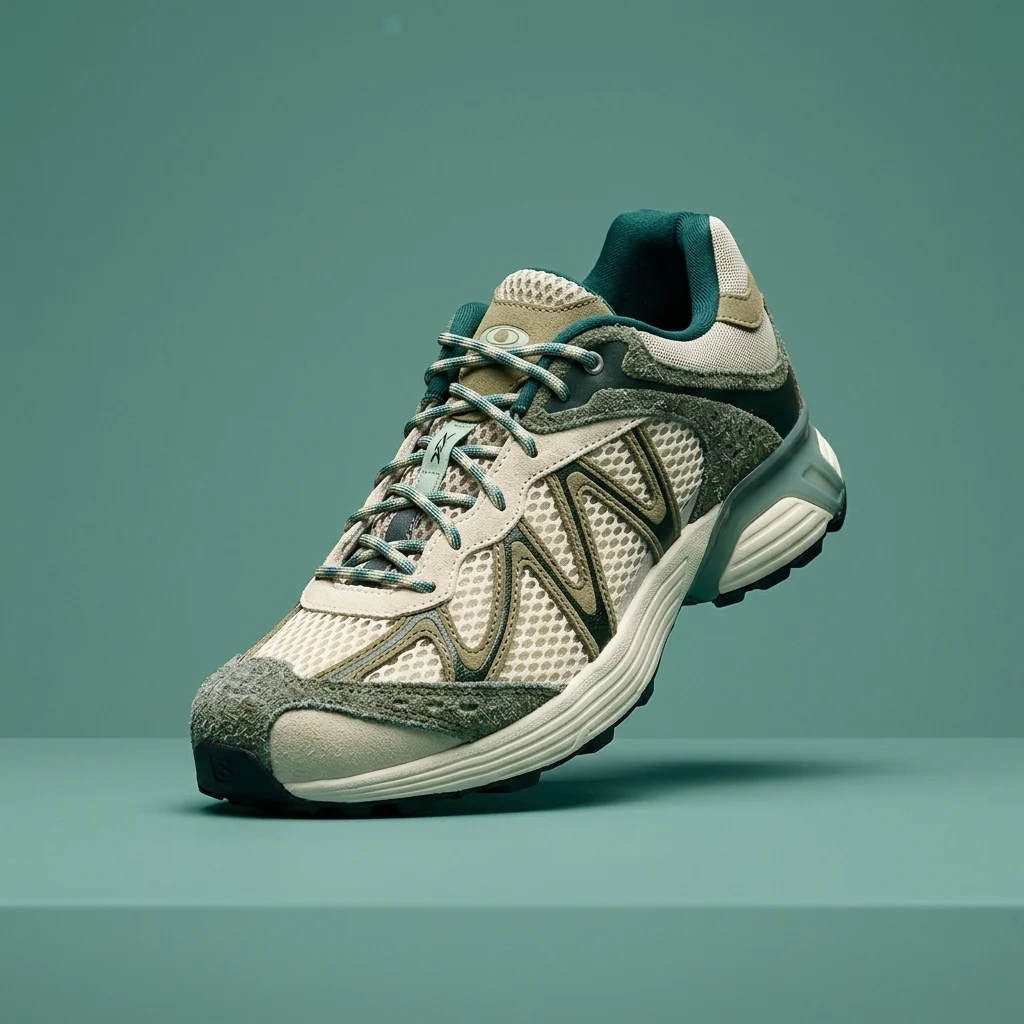 Salomon XT-Whisper Embroidery