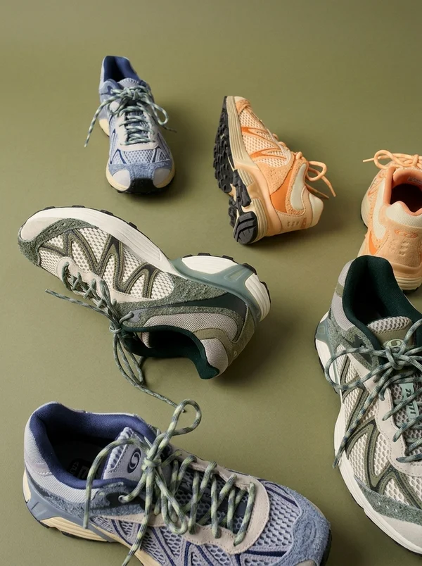 Salomon XT-Whisper Embroidery
