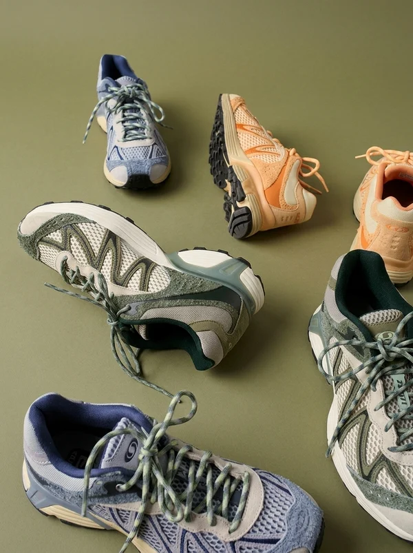 Salomon XT-Whisper Embroidery