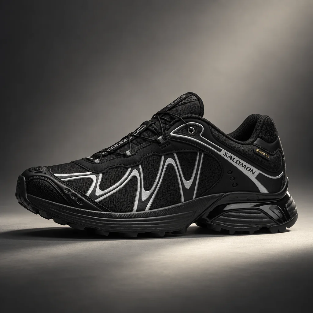 Salomon XT-WHISPER GORE-TEX