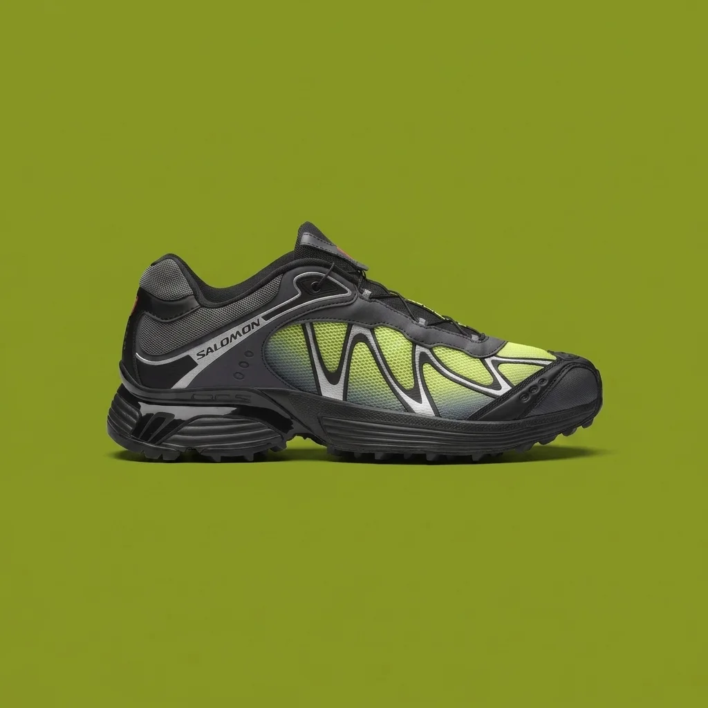 Salomon XT-Whisper