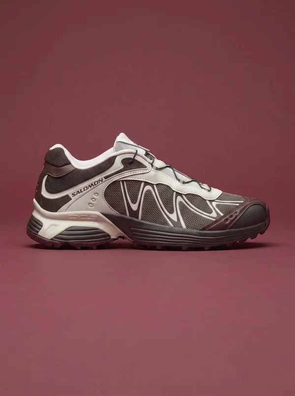 Salomon XT-Whisper