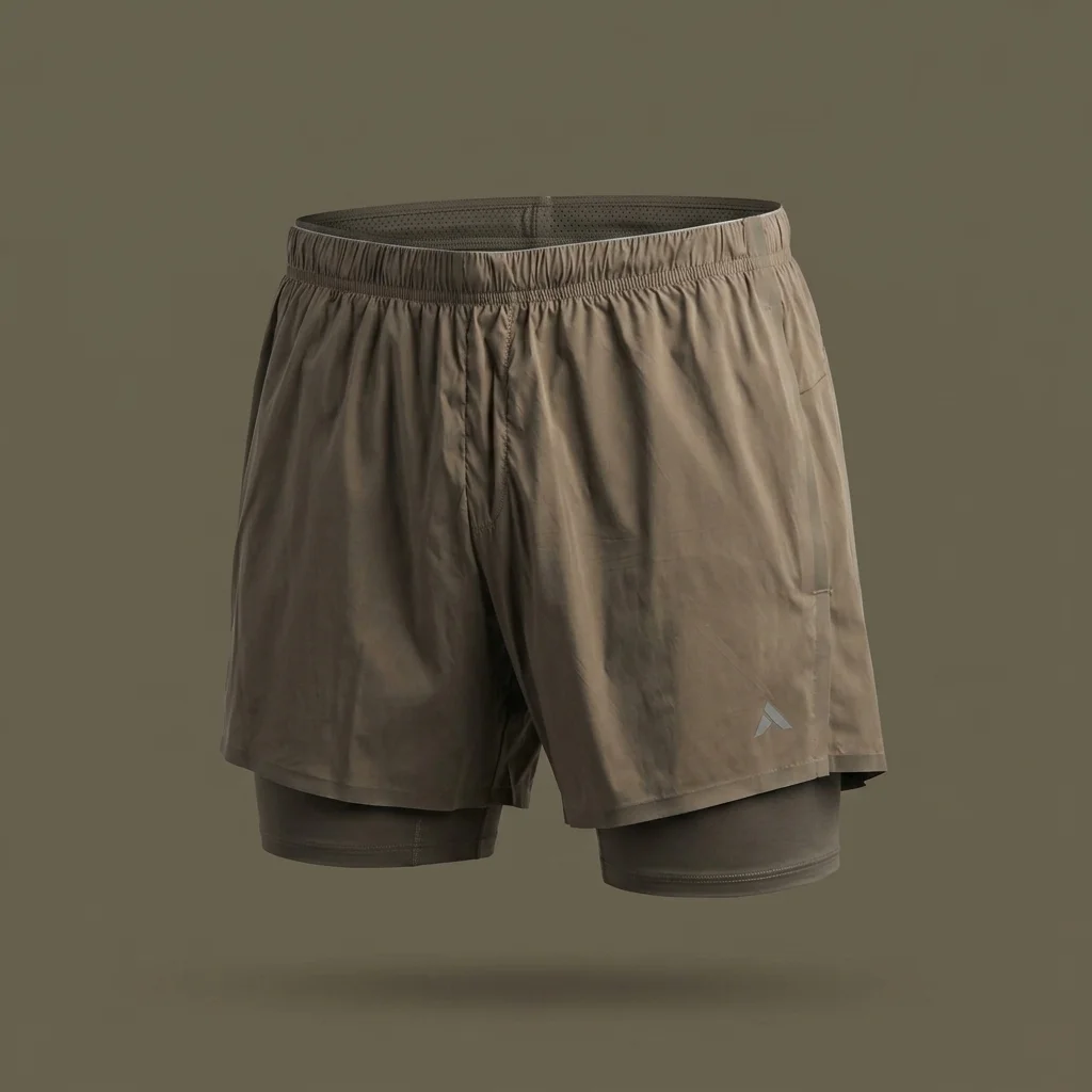 Satisfy TechSilk™ Short - Falcon