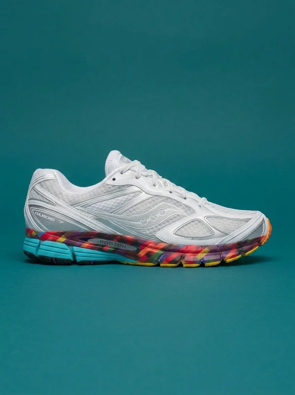 Saucony Boston ProGrid Guide 7