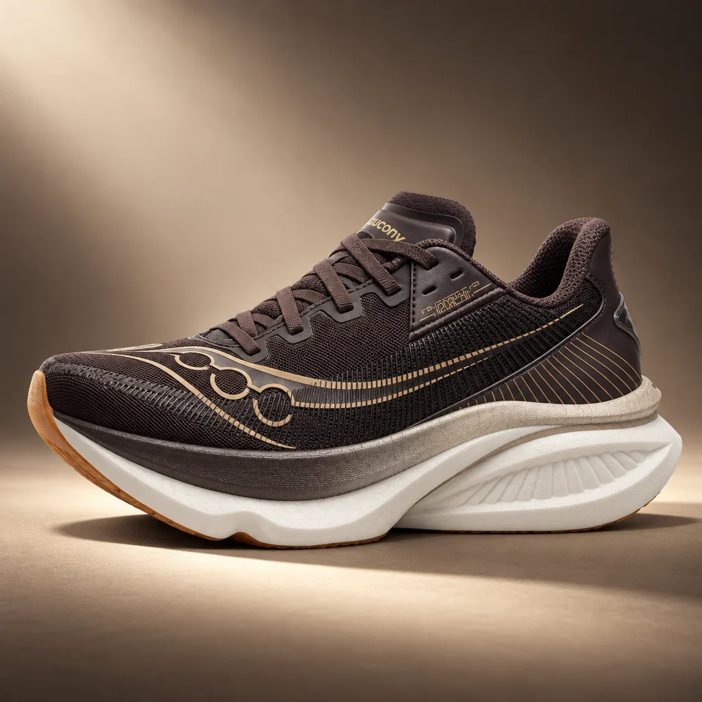 Saucony Women's Endorphin Azura Torte