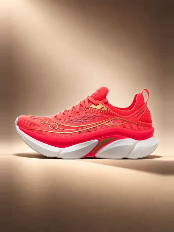 Saucony Endorphin Elite 3 ViZiRed