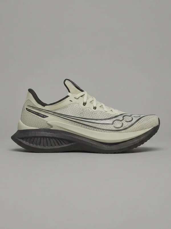 Saucony Men's Endorphin Pro 5 - Birch | Black