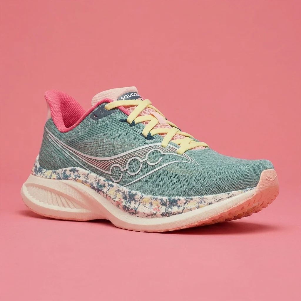 Saucony Men's Endorphin Speed 5 Kissaten Wasabi | Antique