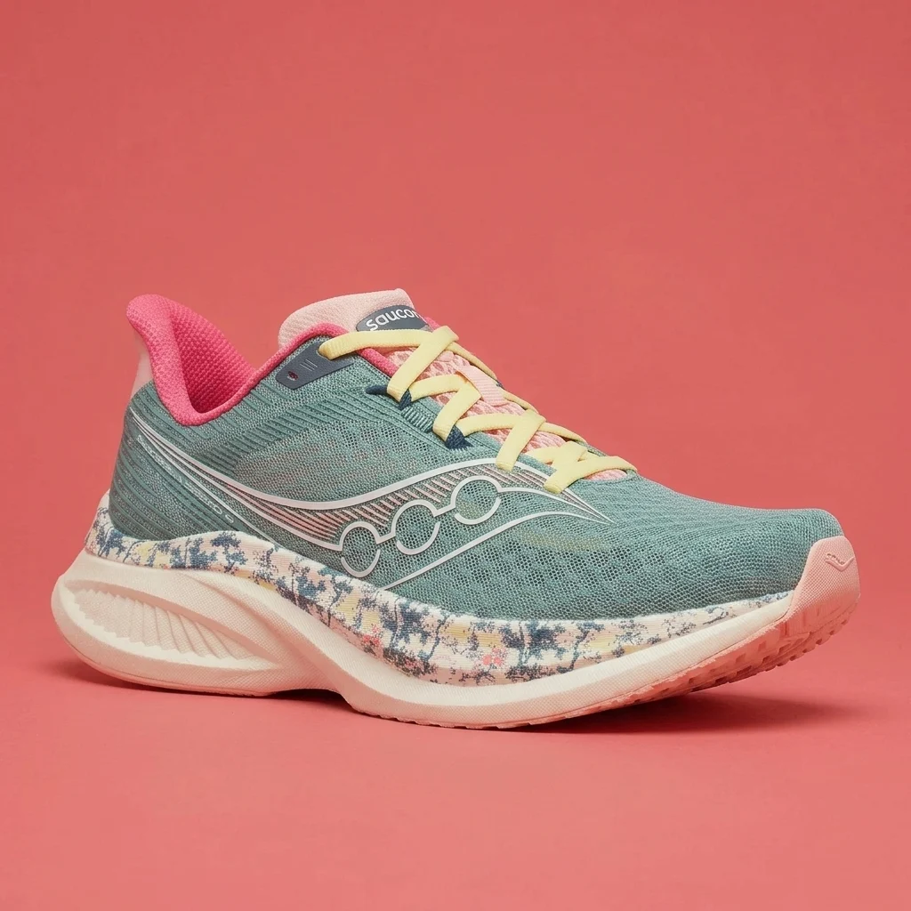 Saucony Endorphin Speed 5 Kissaten Wasabi/Antique