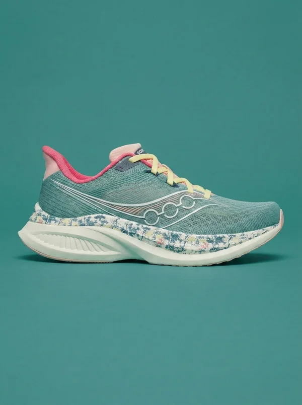Saucony Men's Endorphin Speed 5 Kissaten Wasabi | Antique
