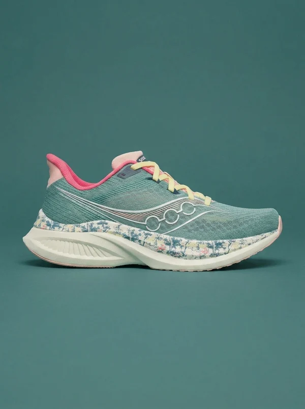 Saucony Endorphin Speed 5 Kissaten Wasabi/Antique