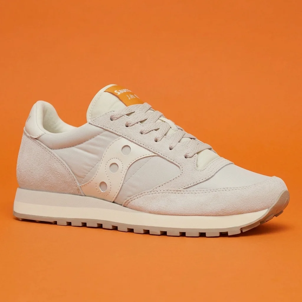 Saucony Jazz Original Grey | Tofu