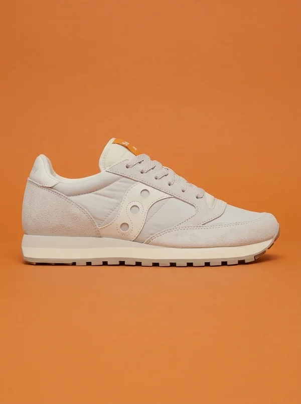 Saucony Jazz Original Grey | Tofu