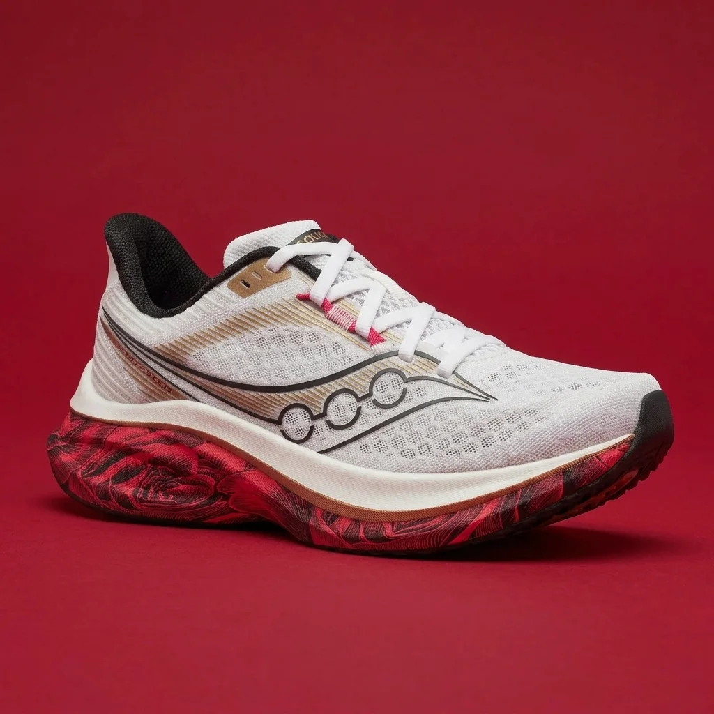 Saucony London Endorphin Speed 5