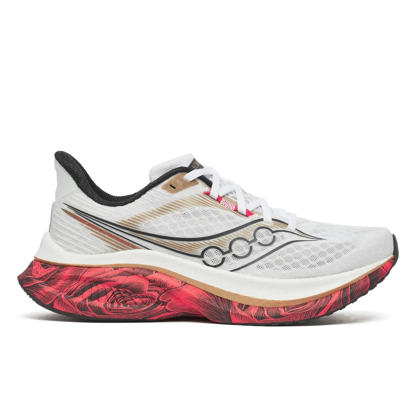 Saucony London Endorphin Speed 5