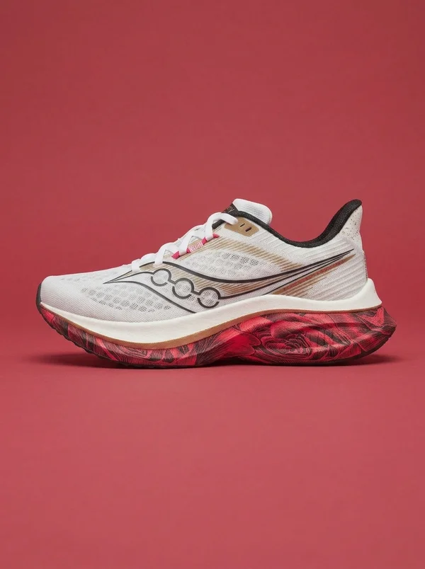 Saucony London Endorphin Speed 5