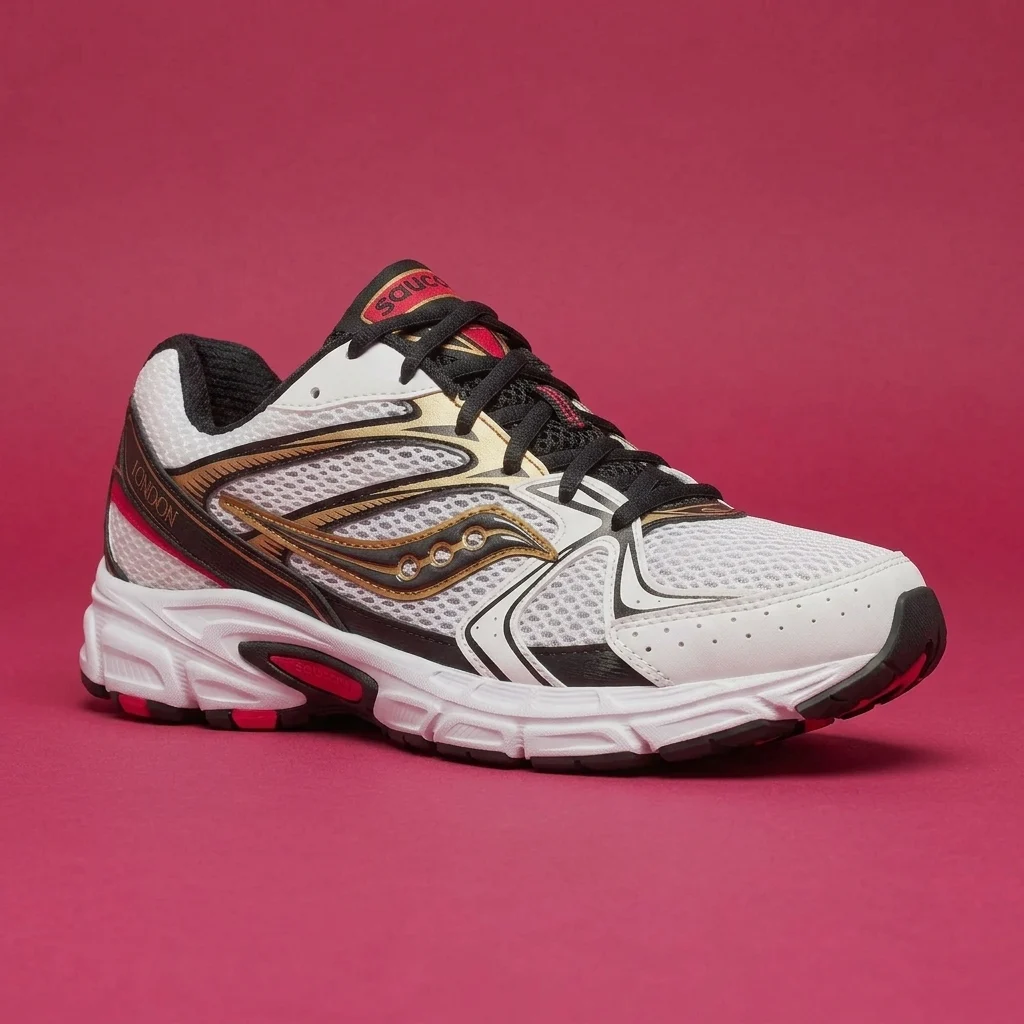 London Ride Millennium