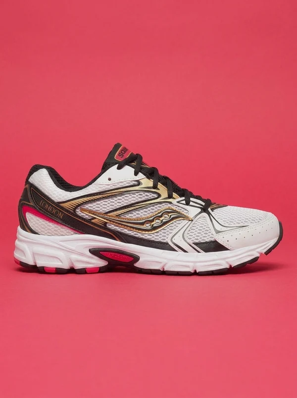 London Ride Millennium