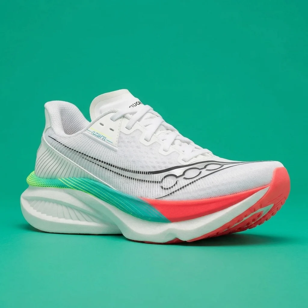 Men's Endorphin Azura