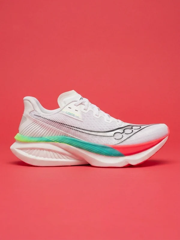 Men's Endorphin Azura