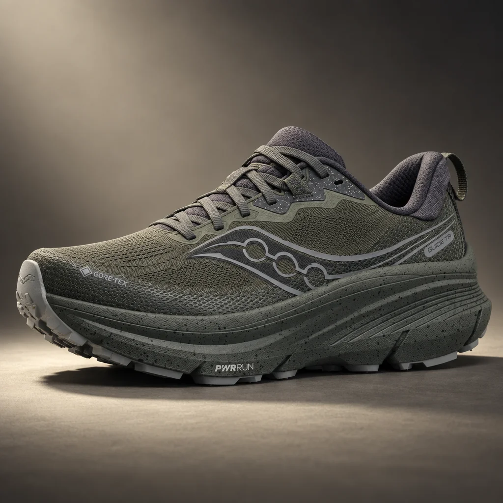 Saucony Guide TR GTX Fatigue