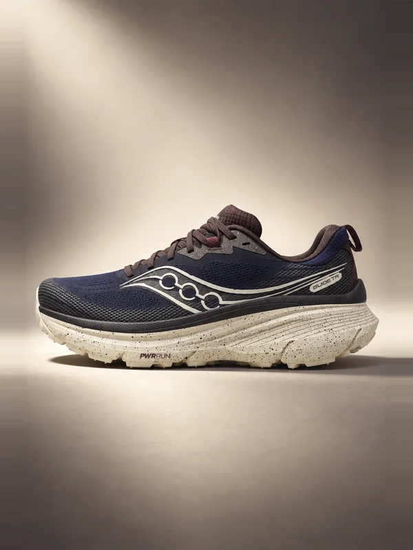Saucony Men's Guide TR Naval | Torte