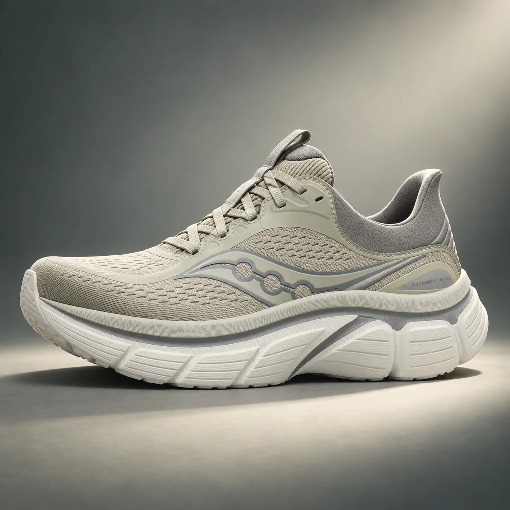 Saucony Men's Paramount Max Sage | Debonair