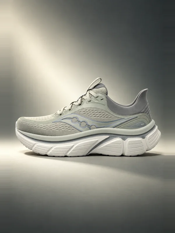 Saucony Men's Paramount Max Sage | Debonair