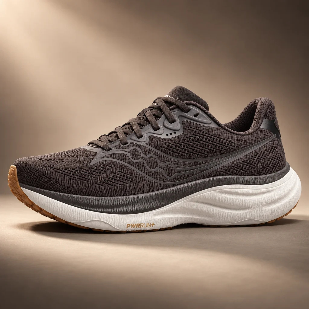 Saucony Men's Ride 19 Torte | Gum