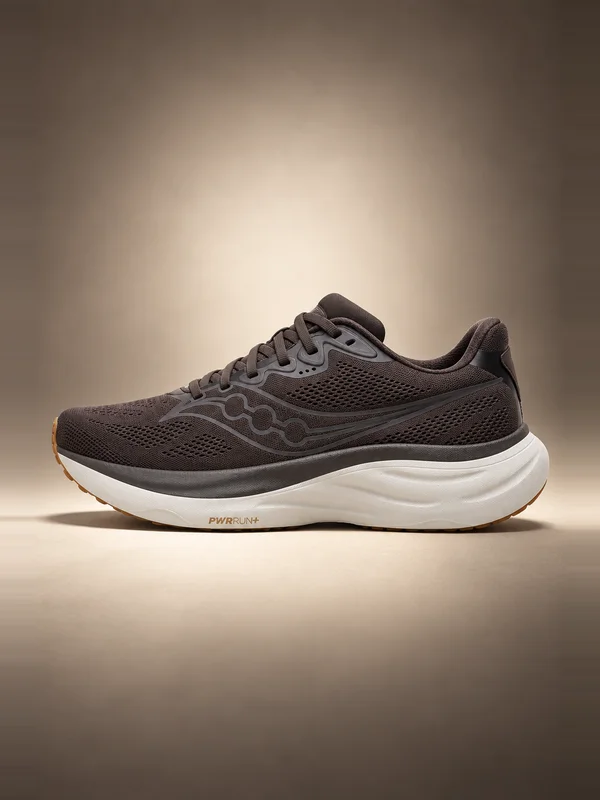 Saucony Men's Ride 19 Torte | Gum