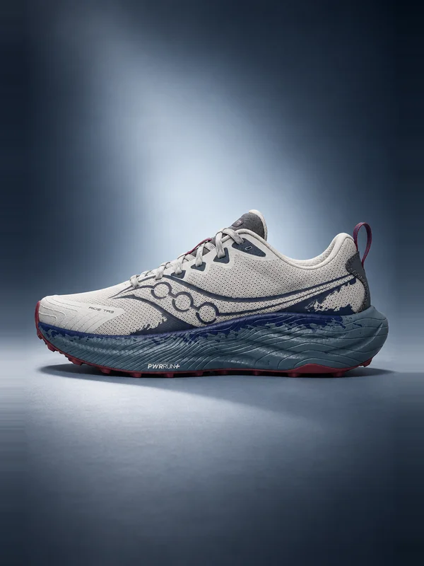 Saucony Men's Ride TR3 Cadet | Anchor