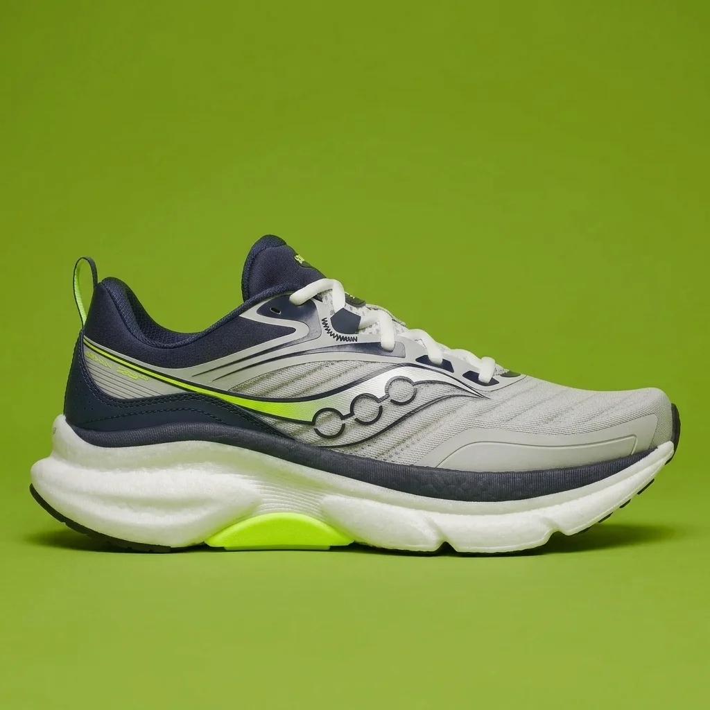 Saucony Omni 23 ST