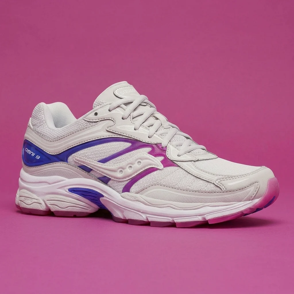 ProGrid Omni 9 Faded